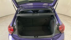 Volkswagen Polo 1.0 TSI R-Line 5dr Petrol Hatchback